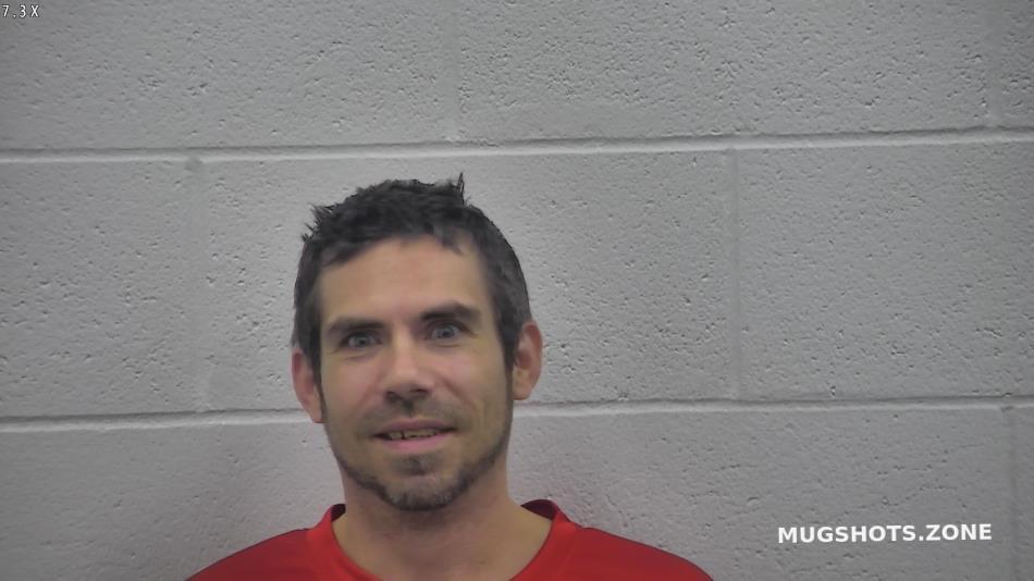 BOWLING JOSEPH RALPH 10/25/2023 Kenton County Mugshots Zone