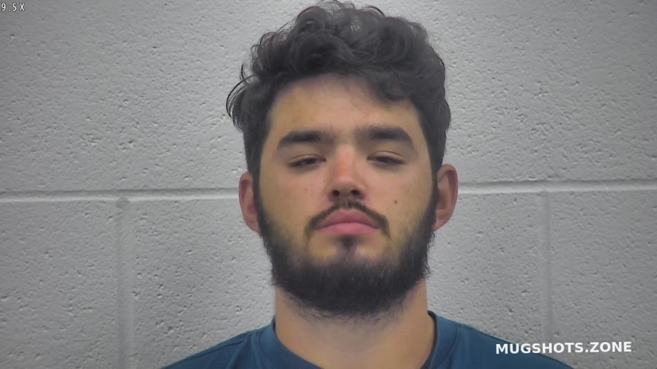 SIMPKINS MERVIN OWEN 11/07/2023 Kenton County Mugshots Zone