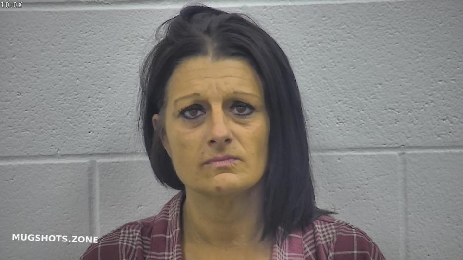 COOK ANGIE MARIE 11/25/2023 - Kenton County Mugshots Zone