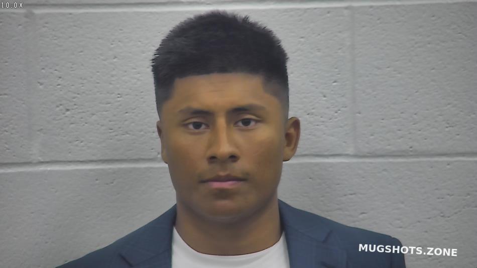 MARSHALL CARLOS DAVID 11/27/2023 Kenton County Mugshots Zone