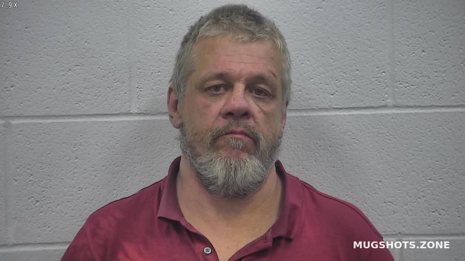 HARDING GARY WAYNE SR 12/13/2023 Kenton County Mugshots Zone