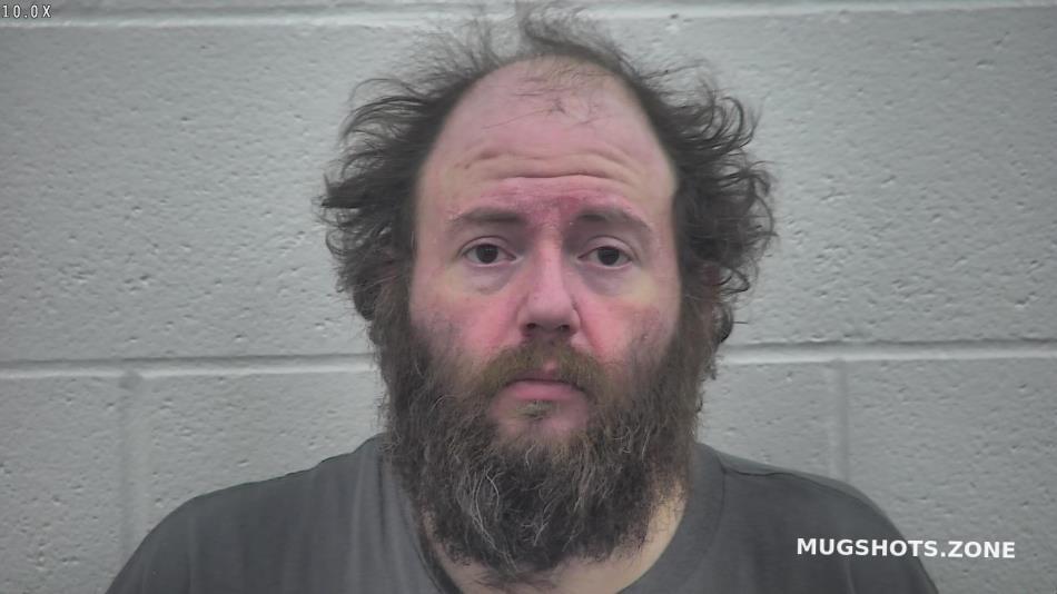 MCROBERTS JONATHAN GILLUM 12/20/2023 Kenton County Mugshots Zone