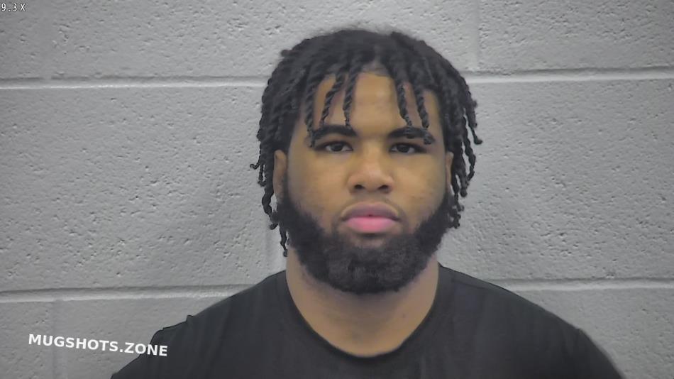 RHODES LAMEREON KY'MERE 01/03/2024 Kenton County Mugshots Zone