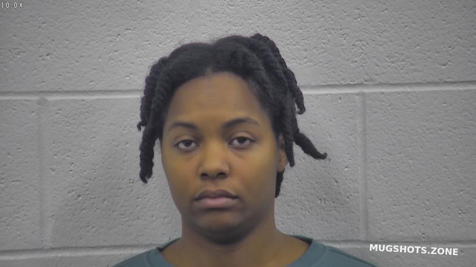 TURNER TATYANA MARIE 01/12/2024 - Kenton County Mugshots Zone