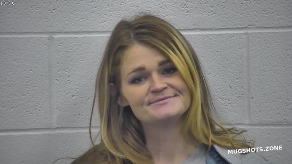 HIATT JAMIE LYNN 01/22/2024 Kenton County Mugshots Zone