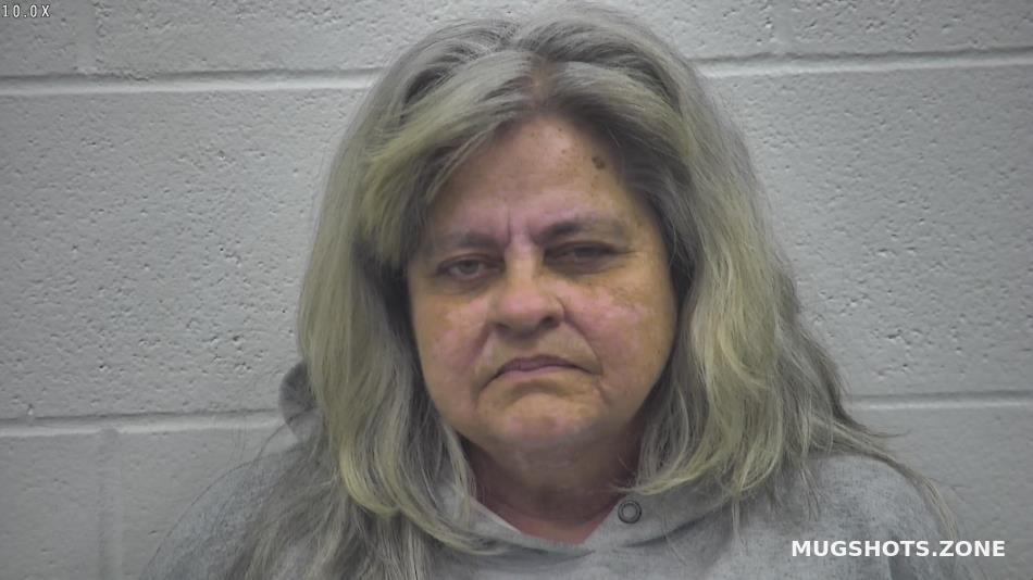 PING REBECCA ANN 01/29/2024 Kenton County Mugshots Zone