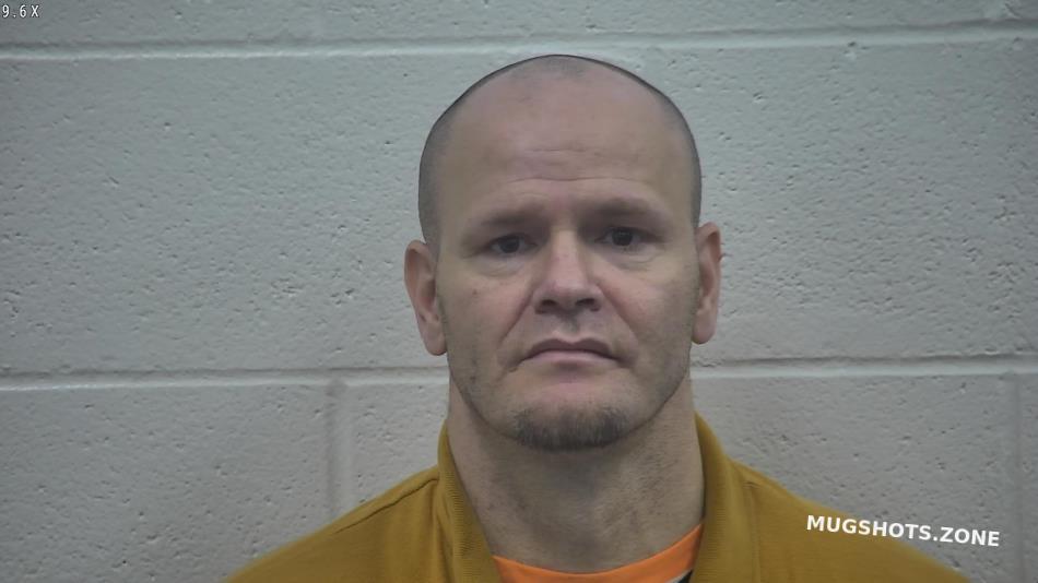 LONG DARYL WILLIAM 02/02/2024 Kenton County Mugshots Zone