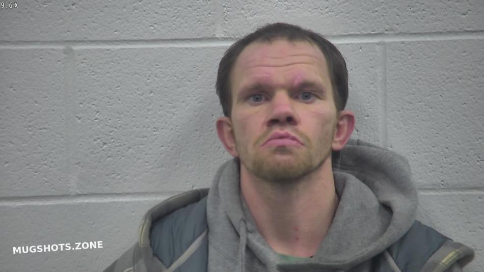 GILBERT JONATHAN MATTHEW 02/09/2024 Kenton County Mugshots Zone