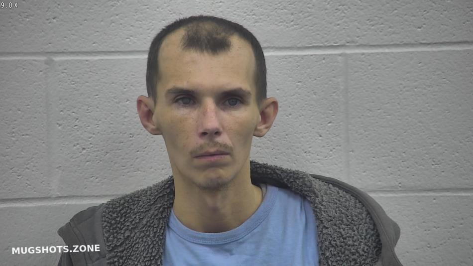 LARKIN CHRISTOPHER LEE 03/04/2024 - Kenton County Mugshots Zone