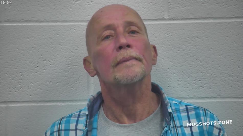 HOPPER JOHN FITZGERALD 03/14/2024 - Kenton County Mugshots Zone