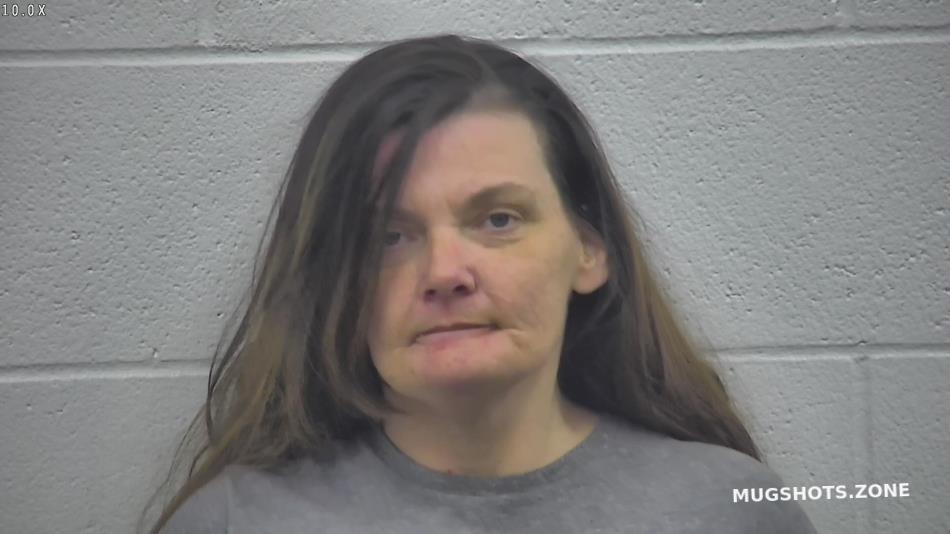 ADKINS KIMBERLY NICOLE 03/25/2024 - Kenton County Mugshots Zone