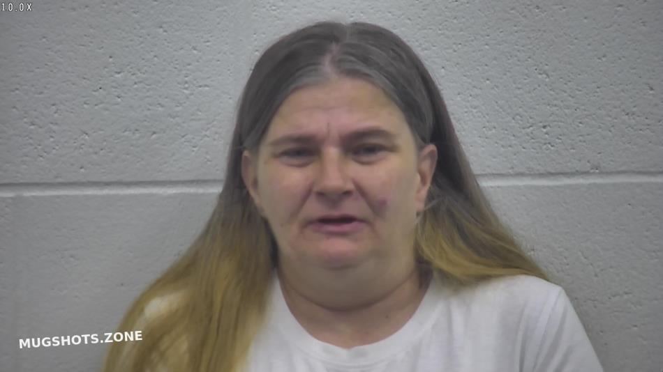 ASHCRAFT LINDA MARIE 05/01/2024 - Kenton County Mugshots Zone