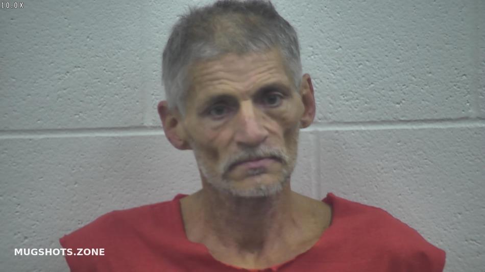 CASEY DONALD RAY JR 05/05/2024 Kenton County Mugshots Zone