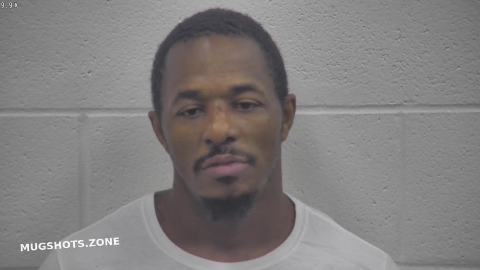 HAYNES JASON MONTEZ 05/24/2024 Kenton County Mugshots Zone