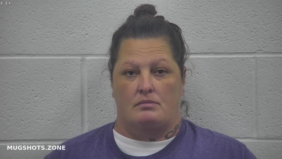 KEE JENNIFER DENISE 06/10/2024 Kenton County Mugshots Zone
