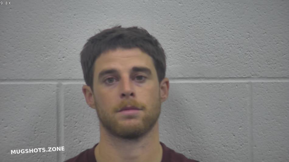 GARDNER CLAYTON WALTER 09/09/2024 Kenton County Mugshots Zone