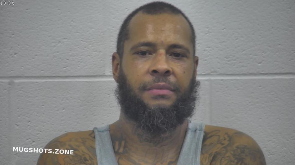 ARNOLD JC SCOTT 09/22/2024 Kenton County Mugshots Zone