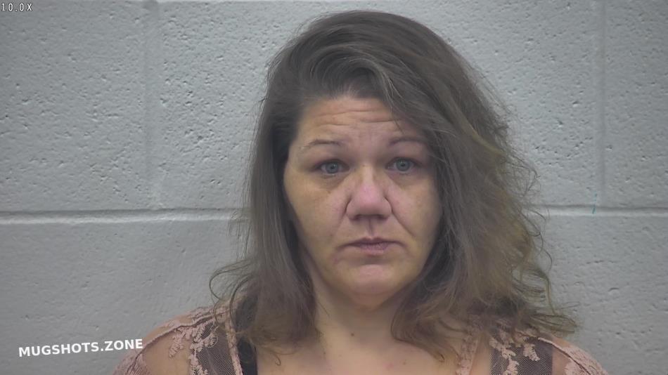 HENRY LAURA ANN 03/11/2025 Kenton County Mugshots Zone