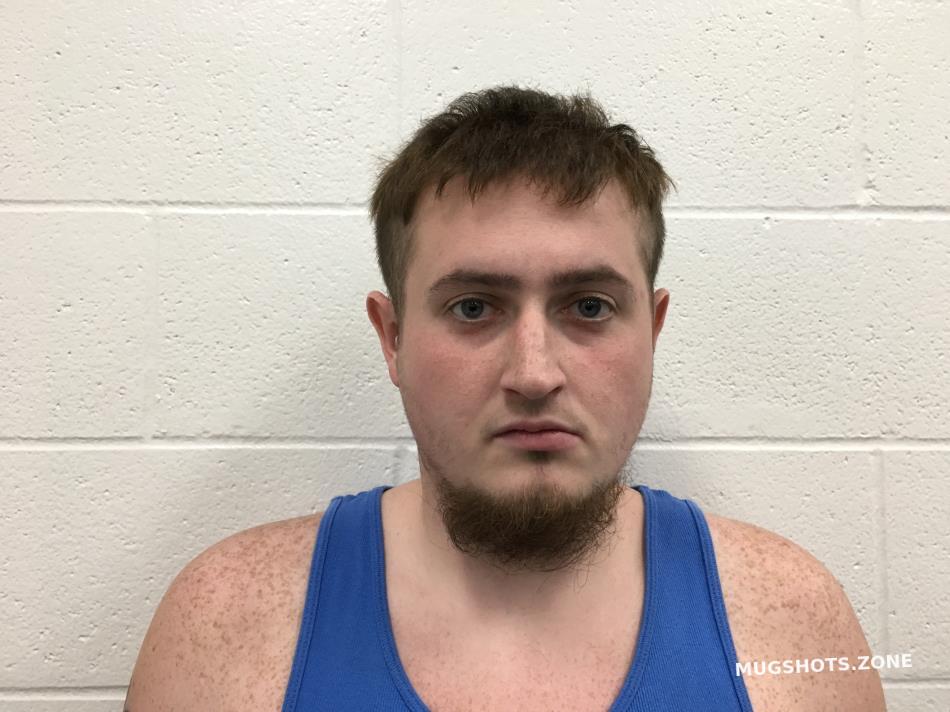 MARTIN KEVIN JOESPHSCOTT 03/27/2025 Kenton County Mugshots Zone(02)