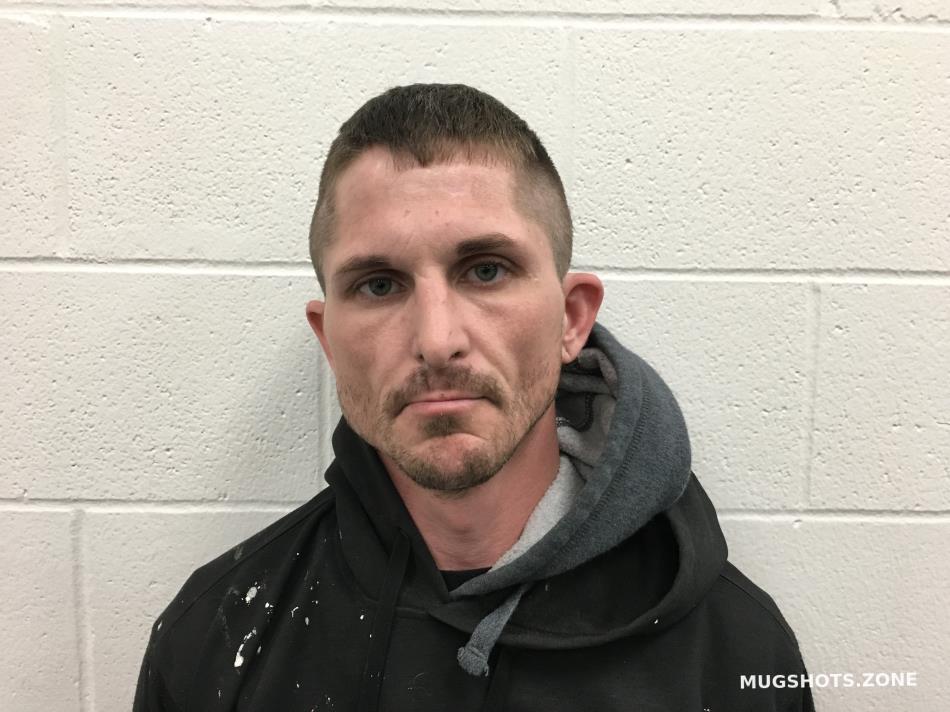 MERIDA CHRISTOPHER EARL 04/01/2025 Kenton County Mugshots Zone