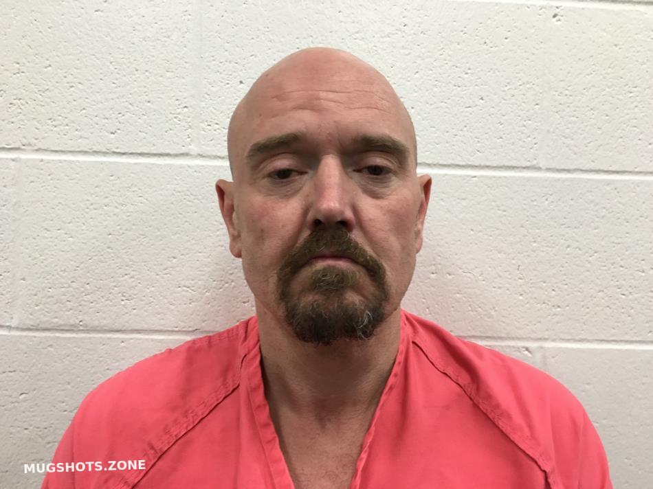 ALLEN JAMES W. 04/19/2025 Kenton County Mugshots Zone