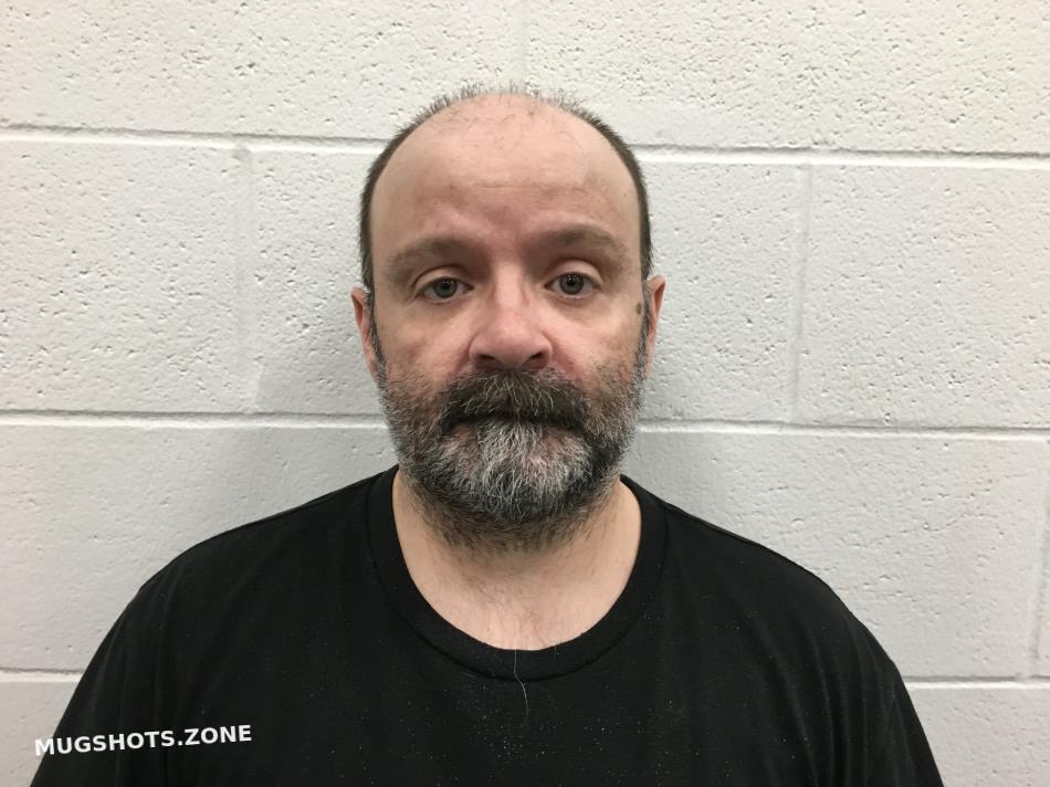 GRAY JOSEPH LEWIS 04/22/2025 Kenton County Mugshots Zone