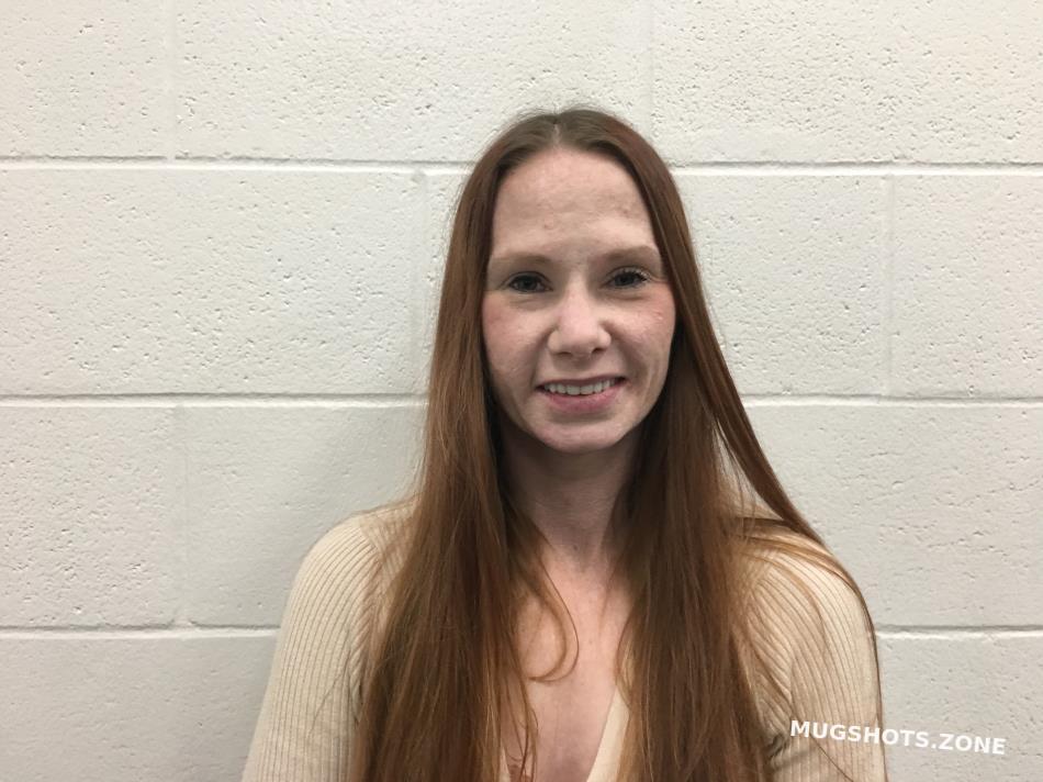 GRIFFIN KAYLA LEE 05/05/2025 Kenton County Mugshots Zone