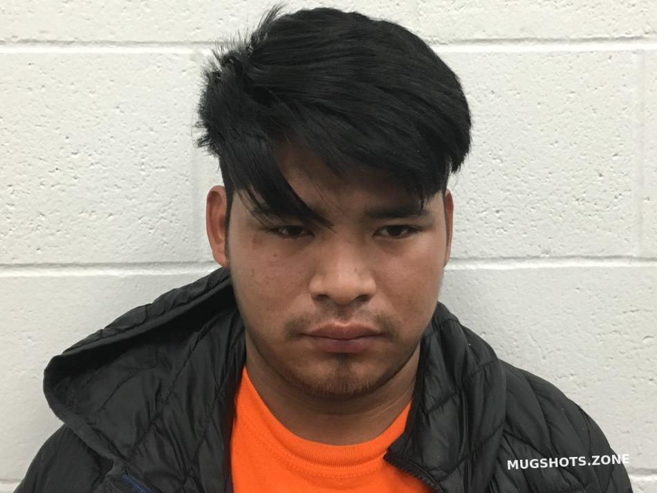 DOE JOHN NMI 05/24/2025 Kenton County Mugshots Zone