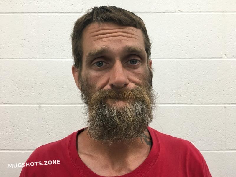 SHELTON PAUL MATTHEW 06/07/2025 Kenton County Mugshots Zone