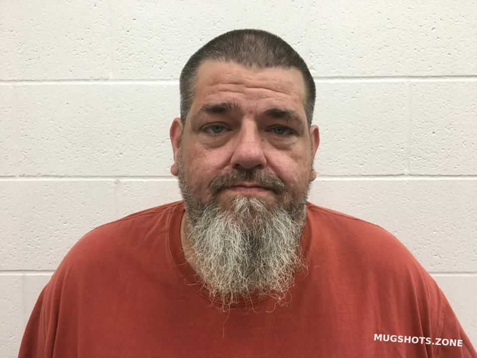 ONEY SHANE MICHAEL 06/16/2025 Kenton County Mugshots Zone