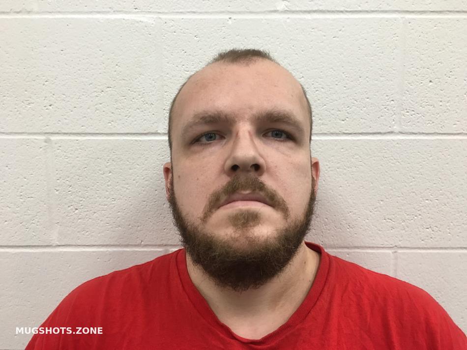 AMMERMAN BRANDON MICHAEL 06/20/2025 Kenton County Mugshots Zone(00)