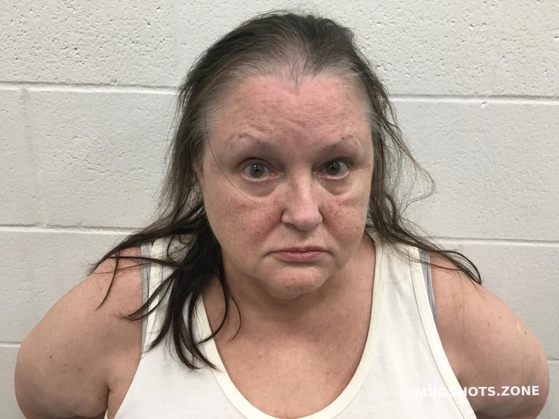 LEONHARD MARGARET LAWTON 06/30/2025 Kenton County Mugshots Zone