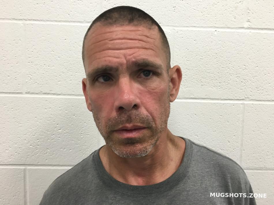 YENKE NICHOLAS ELISHA 06/30/2025 Kenton County Mugshots Zone