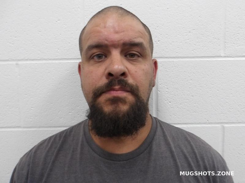 TREADWAY DARREN WILLIAM 07/18/2025 Kenton County Mugshots Zone