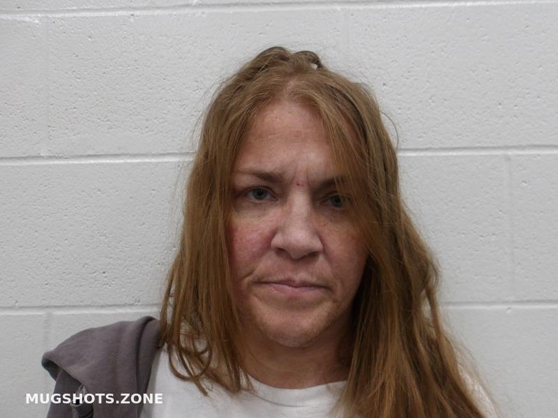 MITCHELL CANDIS MARTINIA 07/23/2025 Kenton County Mugshots Zone