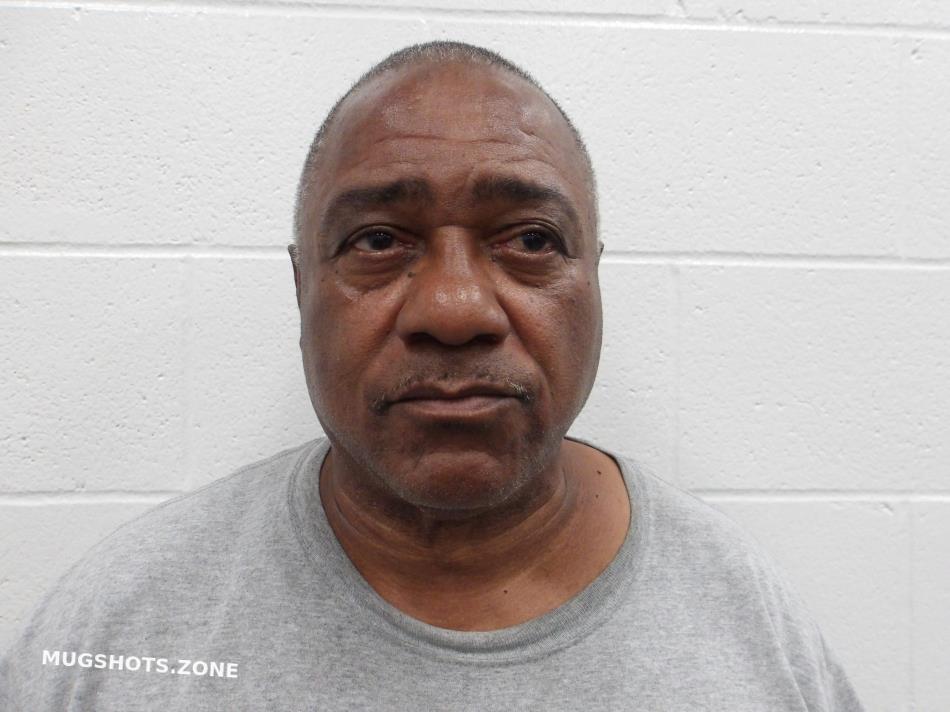 THOMAS DAYRL A 07/28/2025 Kenton County Mugshots Zone