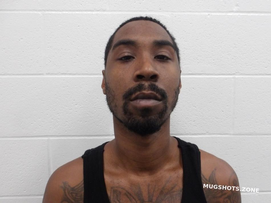 TIMBERLAKE ANTONIO NMI 10/27/2025 Kenton County Mugshots Zone