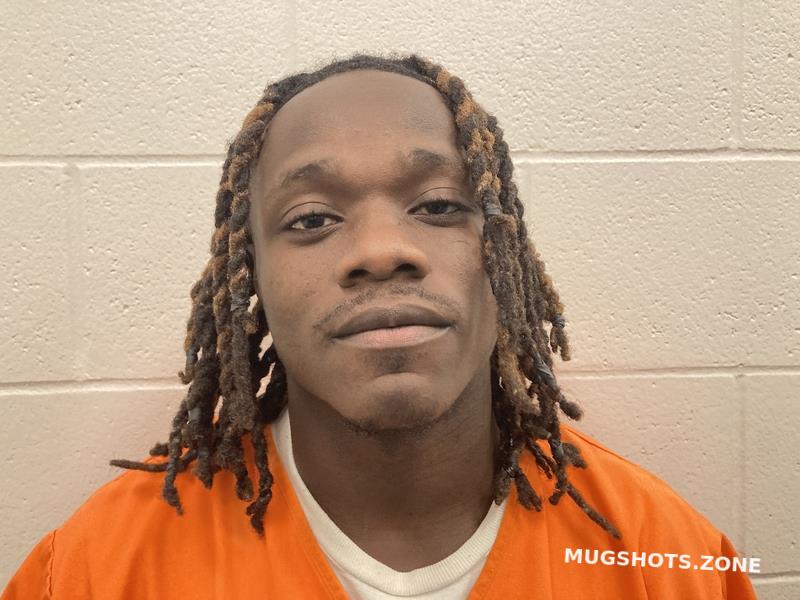 SIMPSON KESHAUN TARIQ 11/03/2025 Kenton County Mugshots Zone