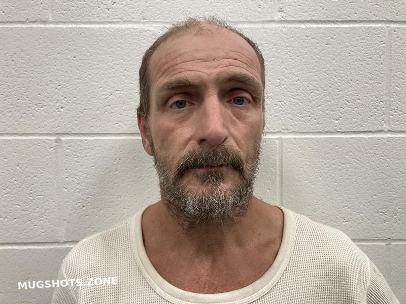 MILLER WILLIAM JASON 11/07/2025 - Kenton County Mugshots Zone