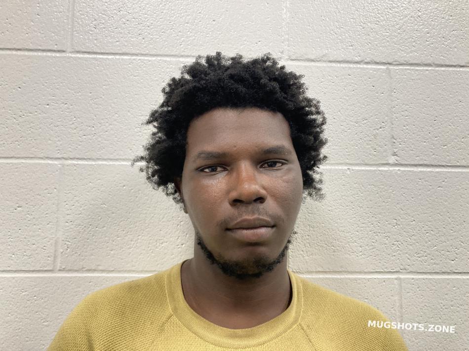 NDIME DEMBA NMI 11/15/2025 Kenton County Mugshots Zone
