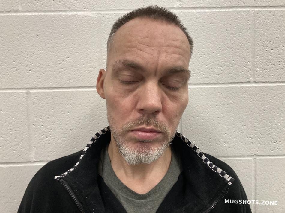 CLARK BRIAN ALLEN 11/17/2025 Kenton County Mugshots Zone