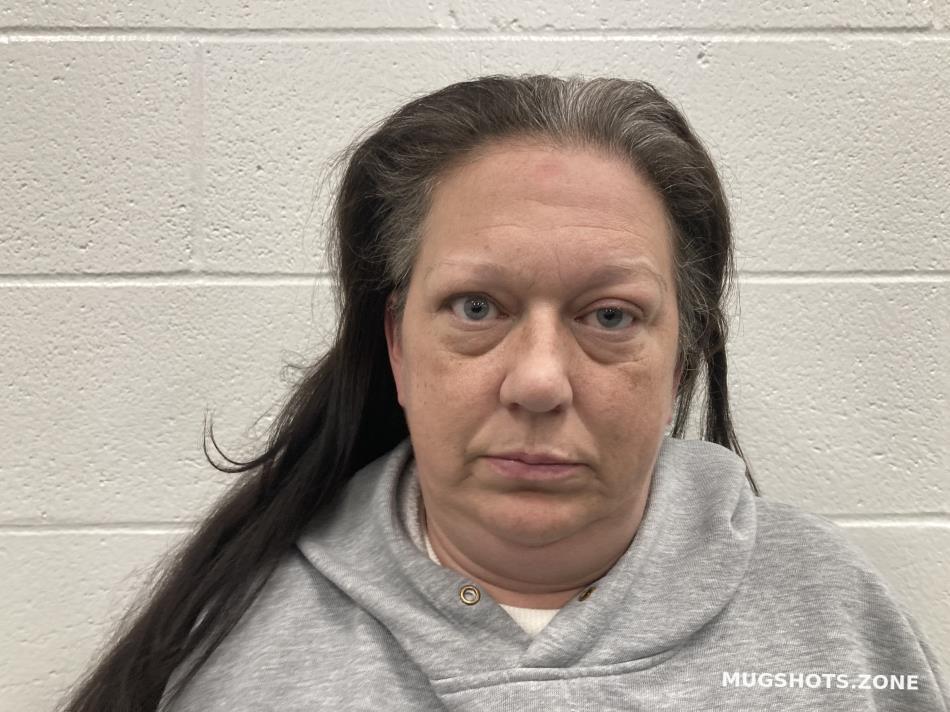 KING KELLY JEAN 12/08/2025 Kenton County Mugshots Zone