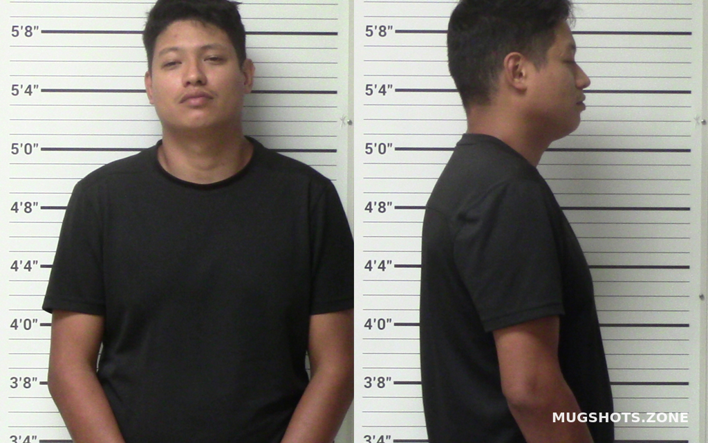 Robles andre david 09 12 2022 kerr county mugshots zone