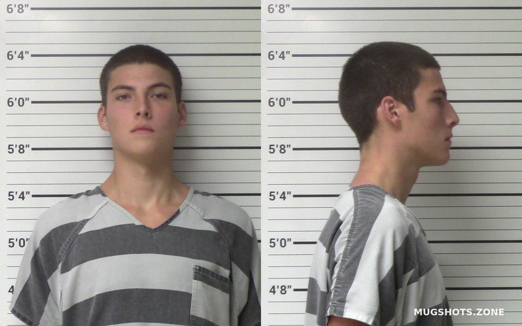 MERTINS EDWARD MATHIAS 11/07/2022 - Kerr County Mugshots Zone