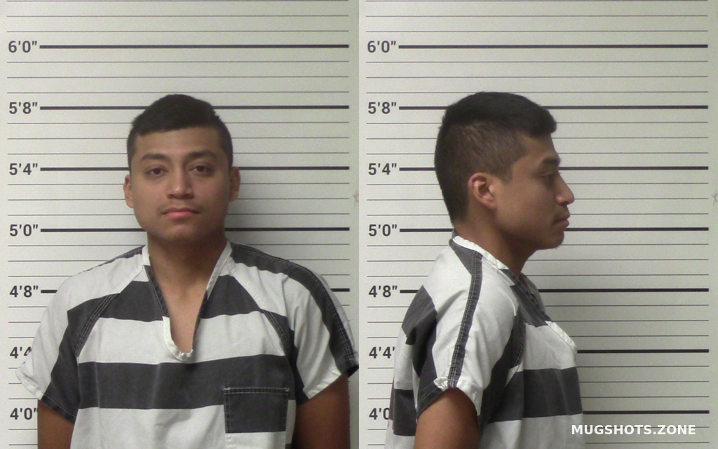 Sanchez Ceballos Manuel De Jesus 01 19 2023 Kerr County Mugshots Zone