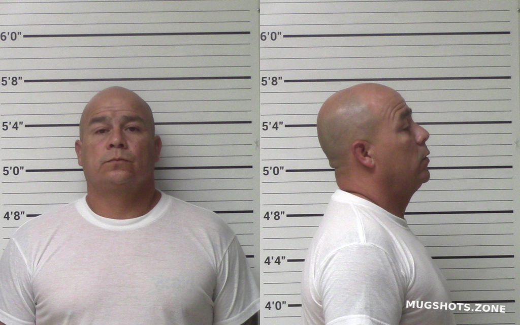 RODRIGUEZ RICHARD BENJAMIN 02/15/2023 Kerr County Mugshots Zone