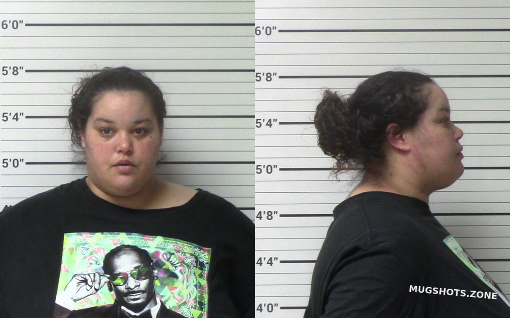 SAVALA STACI RENAE 02/16/2023 Kerr County Mugshots Zone
