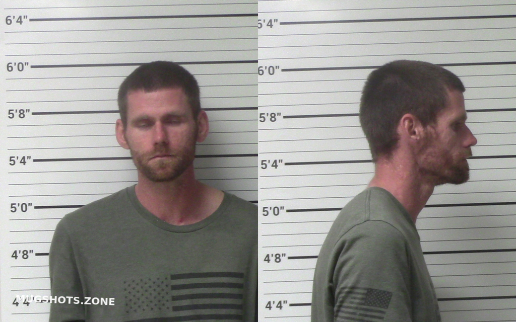 ROGERS JONATHAN DAVID 05/11/2023 - Kerr County Mugshots Zone