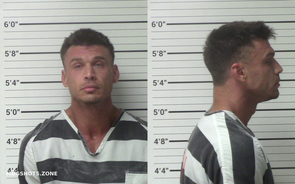 GORMAN JAMES MICHAEL 06/12/2023 Kerr County Mugshots Zone