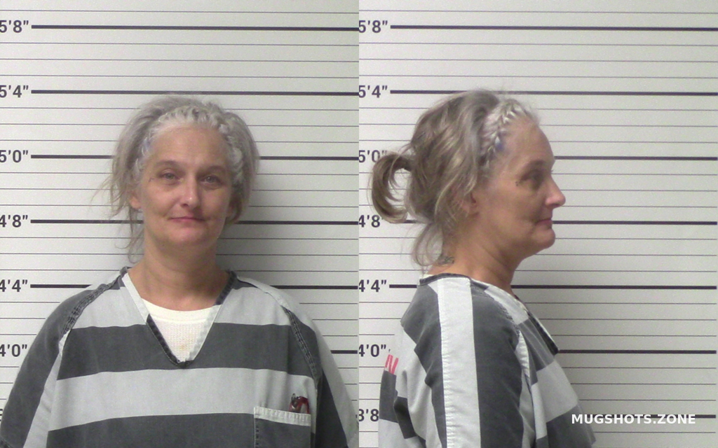 NAVARRO ANGELA G 06/30/2023 Kerr County Mugshots Zone